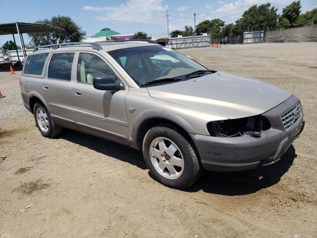 Photo 3 VIN: YV1SZ59H231108004 - VOLVO XC70 