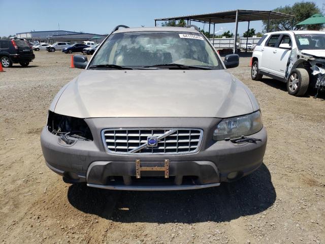 Photo 4 VIN: YV1SZ59H231108004 - VOLVO XC70 