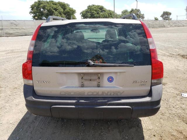 Photo 5 VIN: YV1SZ59H231108004 - VOLVO XC70 