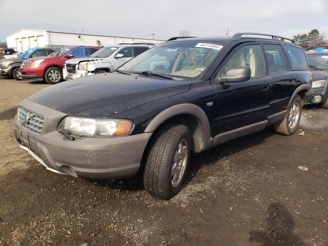 Photo 0 VIN: YV1SZ59H231108231 - VOLVO XC70 