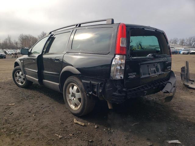 Photo 1 VIN: YV1SZ59H231108231 - VOLVO XC70 