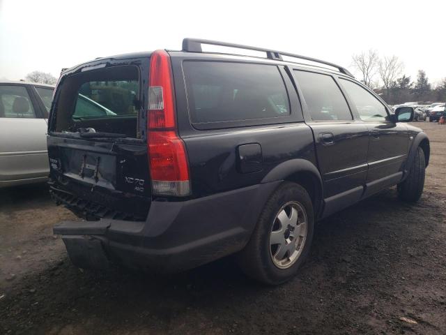 Photo 2 VIN: YV1SZ59H231108231 - VOLVO XC70 