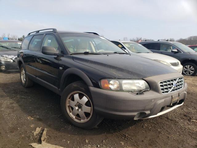 Photo 3 VIN: YV1SZ59H231108231 - VOLVO XC70 