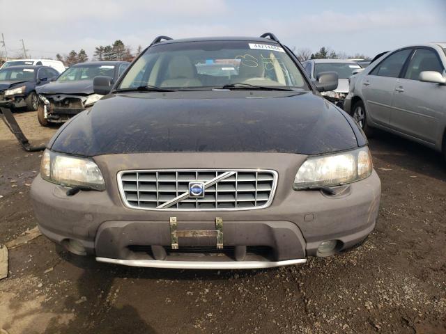 Photo 4 VIN: YV1SZ59H231108231 - VOLVO XC70 