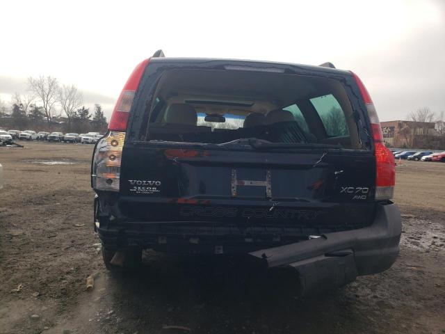 Photo 5 VIN: YV1SZ59H231108231 - VOLVO XC70 