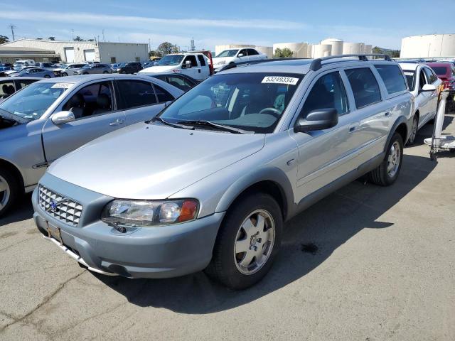 Photo 0 VIN: YV1SZ59H231110867 - VOLVO XC70 