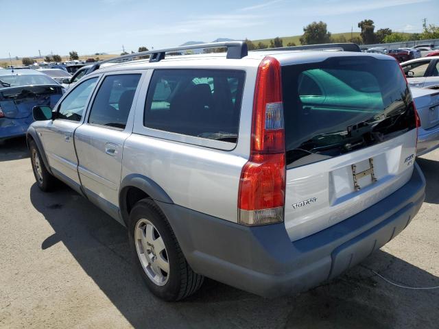 Photo 1 VIN: YV1SZ59H231110867 - VOLVO XC70 