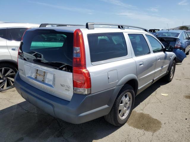 Photo 2 VIN: YV1SZ59H231110867 - VOLVO XC70 