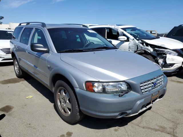 Photo 3 VIN: YV1SZ59H231110867 - VOLVO XC70 