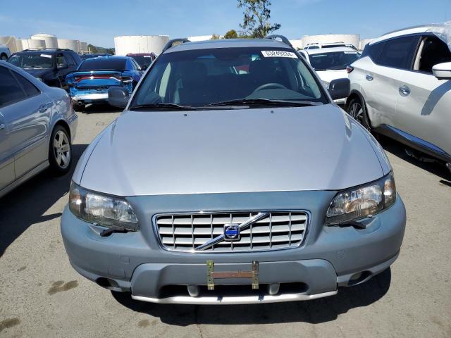 Photo 4 VIN: YV1SZ59H231110867 - VOLVO XC70 