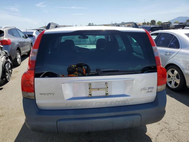 Photo 5 VIN: YV1SZ59H231110867 - VOLVO XC70 