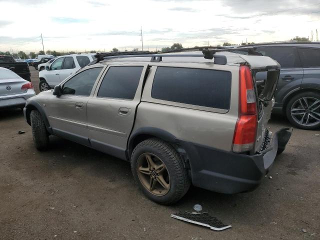 Photo 1 VIN: YV1SZ59H241130263 - VOLVO XC70 