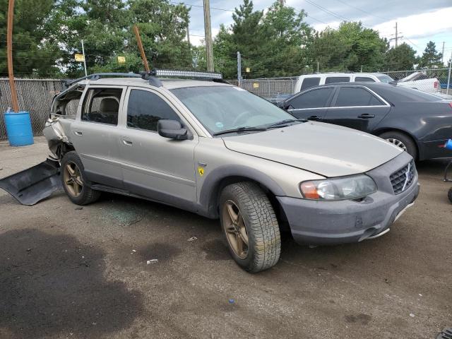 Photo 3 VIN: YV1SZ59H241130263 - VOLVO XC70 