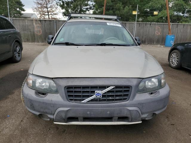 Photo 4 VIN: YV1SZ59H241130263 - VOLVO XC70 