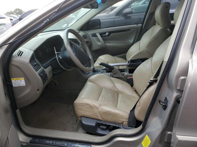 Photo 6 VIN: YV1SZ59H241130263 - VOLVO XC70 