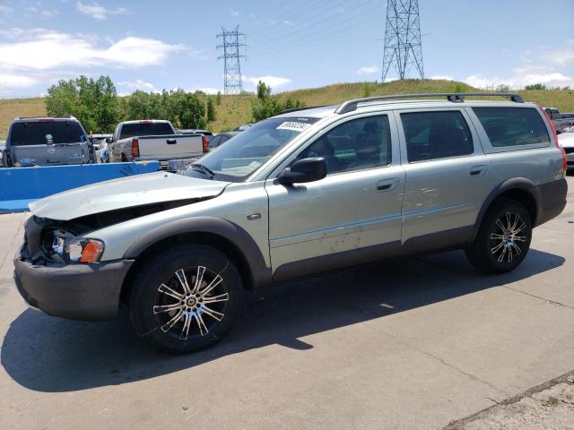 Photo 0 VIN: YV1SZ59H241135592 - VOLVO XC70 