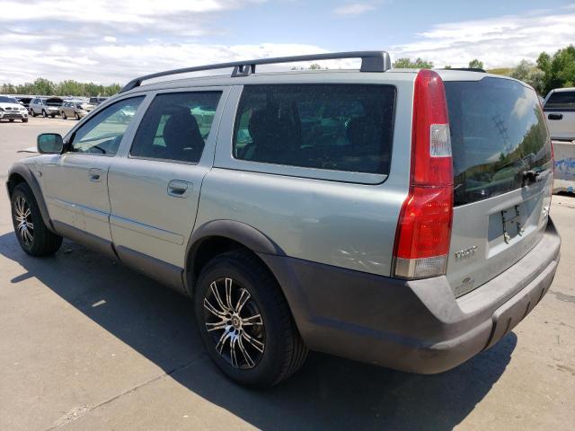 Photo 1 VIN: YV1SZ59H241135592 - VOLVO XC70 