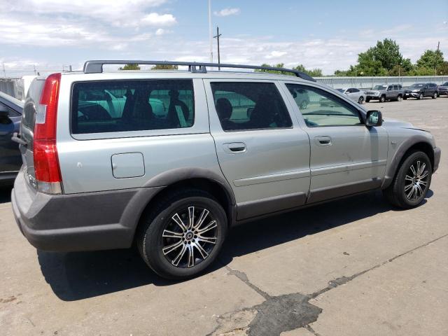 Photo 2 VIN: YV1SZ59H241135592 - VOLVO XC70 