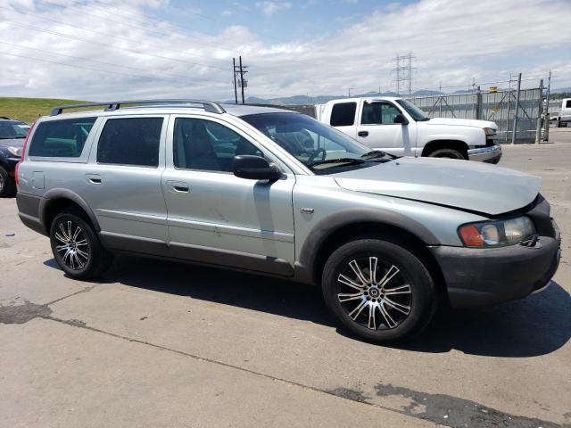 Photo 3 VIN: YV1SZ59H241135592 - VOLVO XC70 