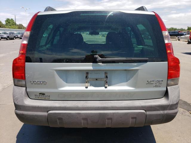 Photo 5 VIN: YV1SZ59H241135592 - VOLVO XC70 