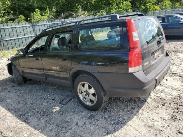 Photo 1 VIN: YV1SZ59H241145331 - VOLVO XC70 