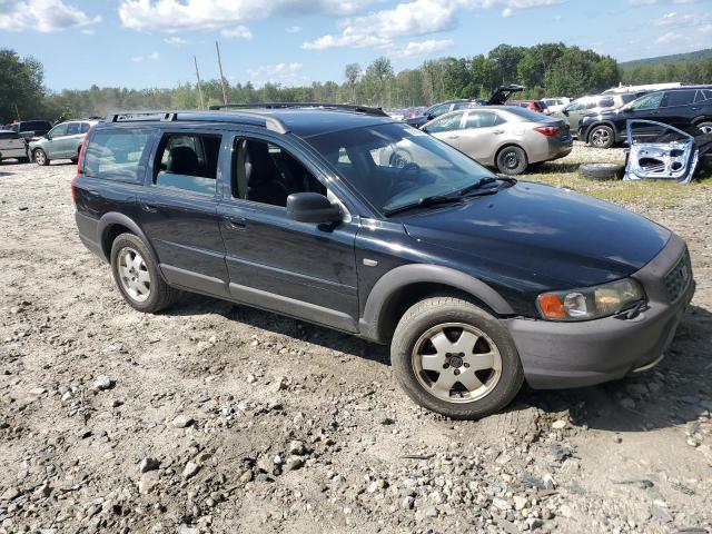 Photo 3 VIN: YV1SZ59H241145331 - VOLVO XC70 