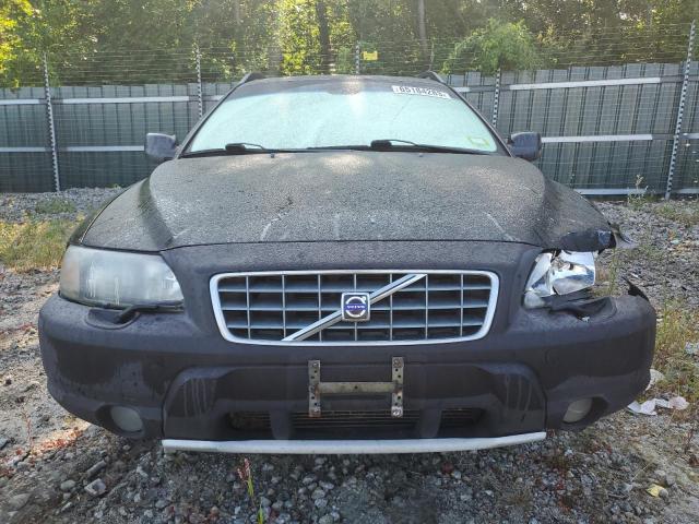 Photo 4 VIN: YV1SZ59H241145331 - VOLVO XC70 