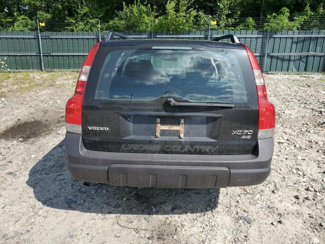 Photo 5 VIN: YV1SZ59H241145331 - VOLVO XC70 