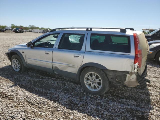 Photo 1 VIN: YV1SZ59H241153414 - VOLVO XC70 