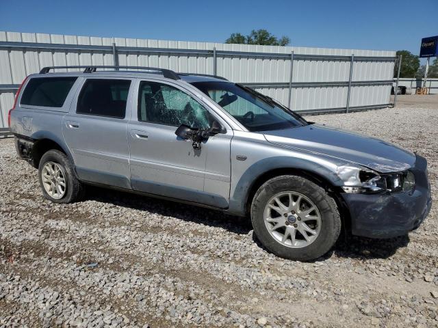 Photo 3 VIN: YV1SZ59H241153414 - VOLVO XC70 