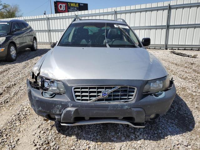 Photo 4 VIN: YV1SZ59H241153414 - VOLVO XC70 