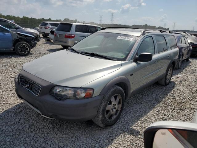 Photo 0 VIN: YV1SZ59H241160766 - VOLVO XC70 