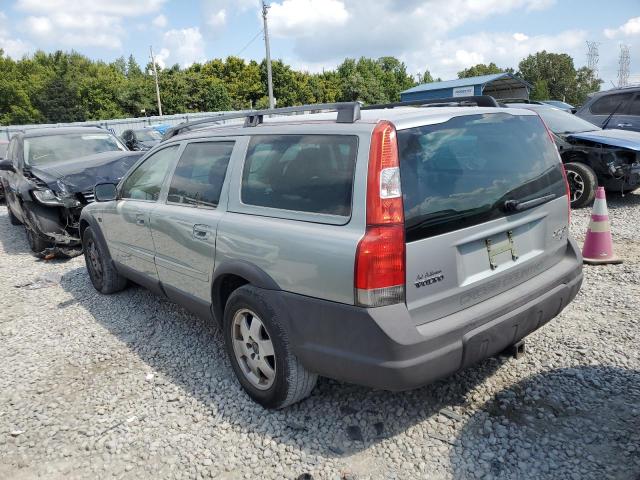 Photo 1 VIN: YV1SZ59H241160766 - VOLVO XC70 