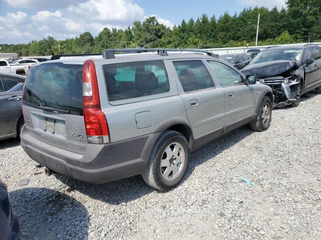 Photo 2 VIN: YV1SZ59H241160766 - VOLVO XC70 