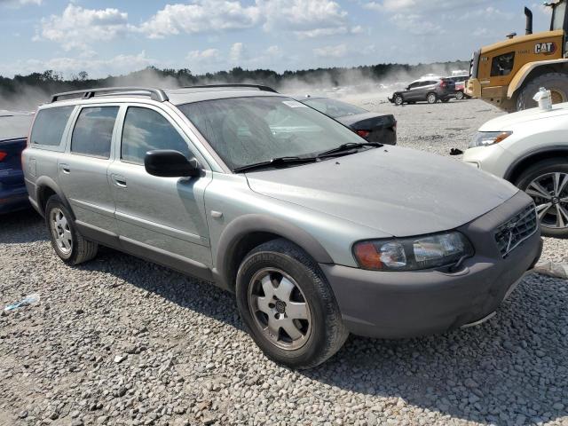 Photo 3 VIN: YV1SZ59H241160766 - VOLVO XC70 