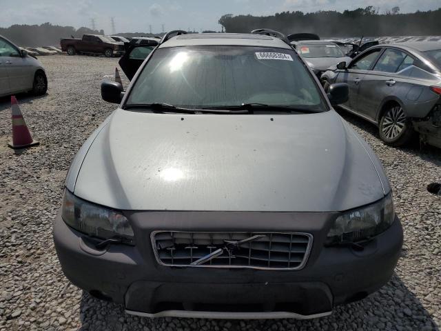 Photo 4 VIN: YV1SZ59H241160766 - VOLVO XC70 