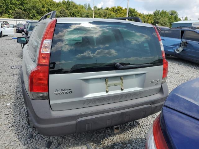 Photo 5 VIN: YV1SZ59H241160766 - VOLVO XC70 