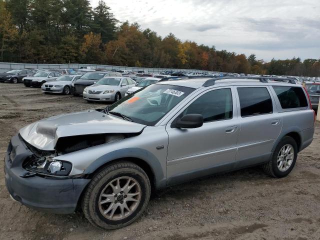 Photo 0 VIN: YV1SZ59H241163683 - VOLVO XC70 