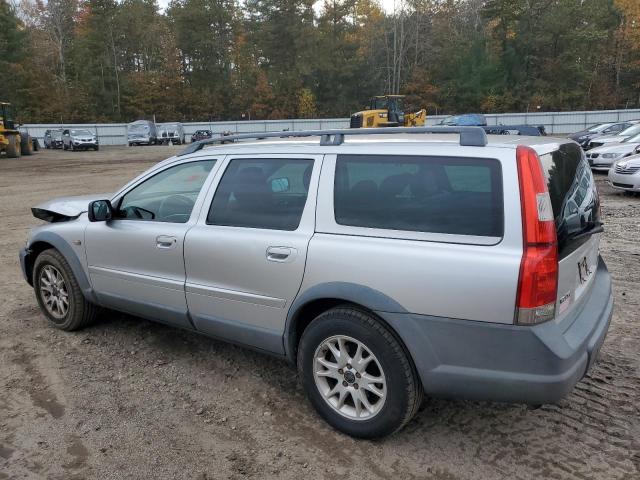 Photo 1 VIN: YV1SZ59H241163683 - VOLVO XC70 