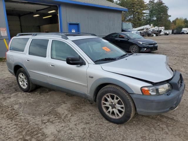 Photo 3 VIN: YV1SZ59H241163683 - VOLVO XC70 