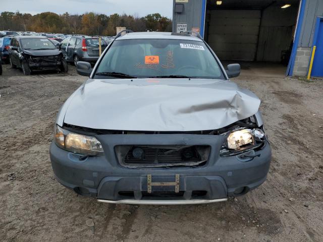 Photo 4 VIN: YV1SZ59H241163683 - VOLVO XC70 