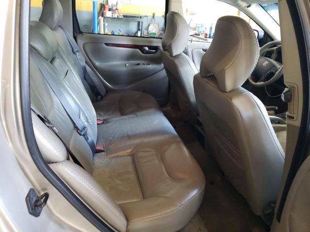 Photo 10 VIN: YV1SZ59H241170620 - VOLVO XC70 