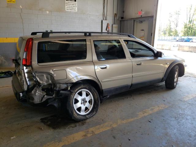 Photo 2 VIN: YV1SZ59H241170620 - VOLVO XC70 