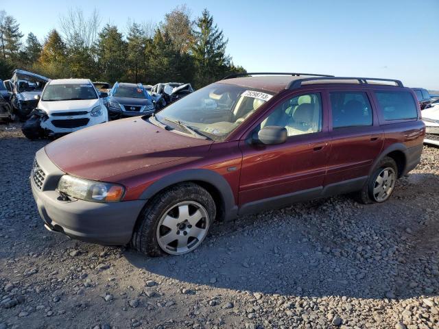 Photo 0 VIN: YV1SZ59H241170696 - VOLVO XC70 