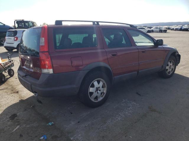 Photo 2 VIN: YV1SZ59H241170696 - VOLVO XC70 