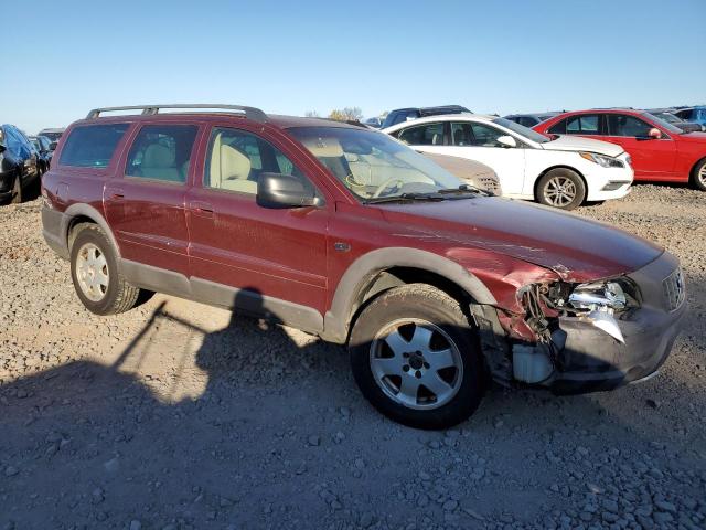 Photo 3 VIN: YV1SZ59H241170696 - VOLVO XC70 