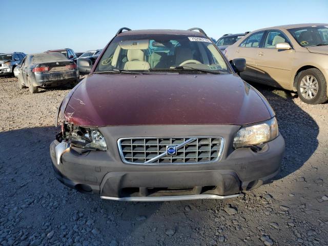 Photo 4 VIN: YV1SZ59H241170696 - VOLVO XC70 