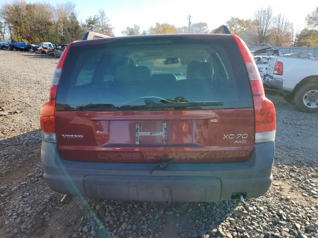 Photo 5 VIN: YV1SZ59H241170696 - VOLVO XC70 