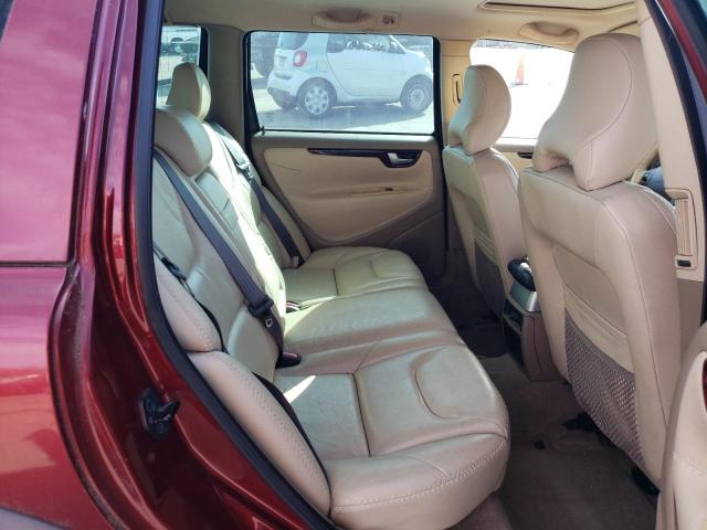 Photo 9 VIN: YV1SZ59H241170696 - VOLVO XC70 