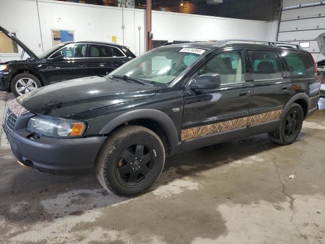 Photo 0 VIN: YV1SZ59H331098258 - VOLVO XC70 